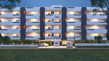 Project Image of Modern Spaaces 77 East - Image 197075