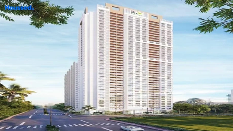 Project Image of The Baya Sunrise in Dadar East, Mumbai - Image 197096