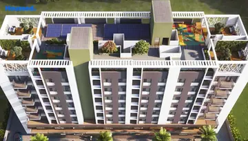 Project Image of Aakar Olive Homes - Image 197107