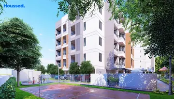 Amenities of Vyshnavi Brundavanam Phase 2 - Image 197119