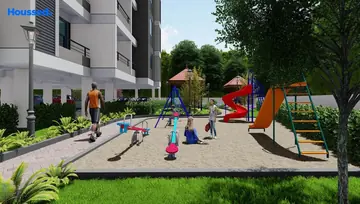 Amenities of Vyshnavi Brundavanam Phase 2 - Image 197117