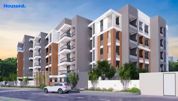 Project Image of Vyshnavi Brundavanam Phase 2 - Image 197114