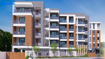Project Image of Vyshnavi Brundavanam Phase 2 - Image 197115