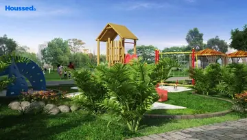 Amenities of Aditya Comfort Zone Plus - Image 197131