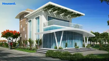 Amenities of Aditya Comfort Zone Plus - Image 197130