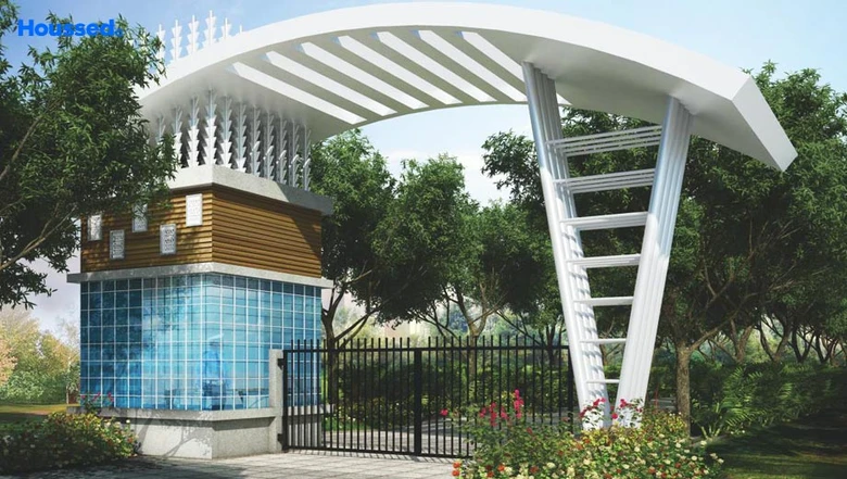 Project Image of Aditya Comfort Zone Plus in Balewadi, Pune - Image 197129