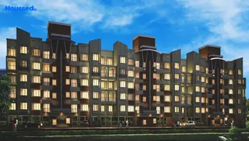 Project Image of Aditya Comfort Zone Plus - Image 197128