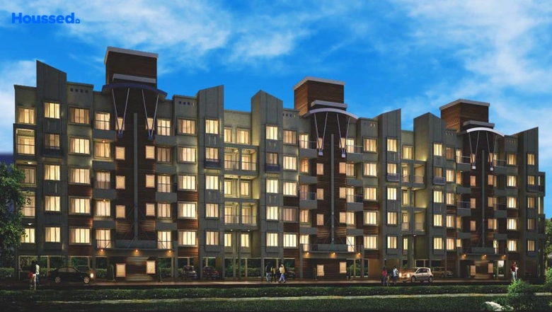 Project Image of Aditya Comfort Zone Plus in Balewadi, Pune - Image 197128