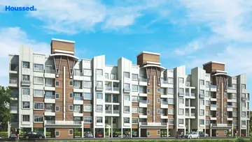 Project Image of Aditya Comfort Zone Plus - Image 197127