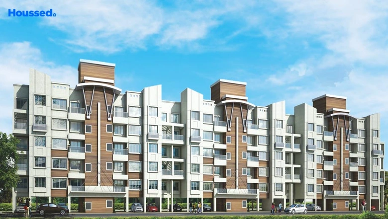 Project Image of Aditya Comfort Zone Plus in Balewadi, Pune - Image 197127