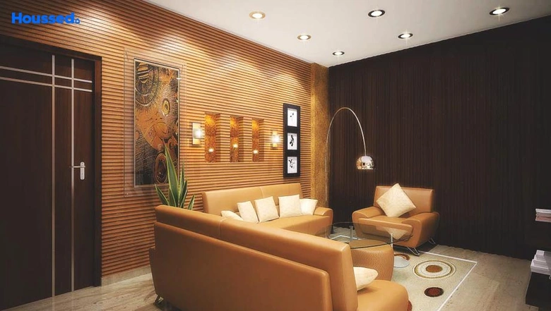Sample Apartment of Aditya Comfort Zone Plus in Balewadi, Pune - Image 197143