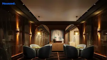 Amenities of Tribeca The Edge - Image 197133