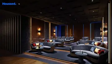 Amenities of Tribeca The Edge - Image 197136