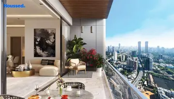 Sample Apartment of Tribeca The Edge - Image 197148