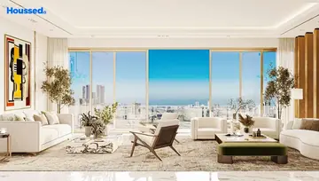 Sample Apartment of Tribeca The Edge - Image 197145