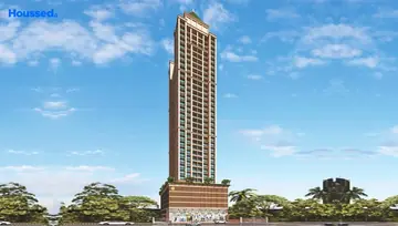 Project Image of Varsha Balaji Skyline - Image 197154