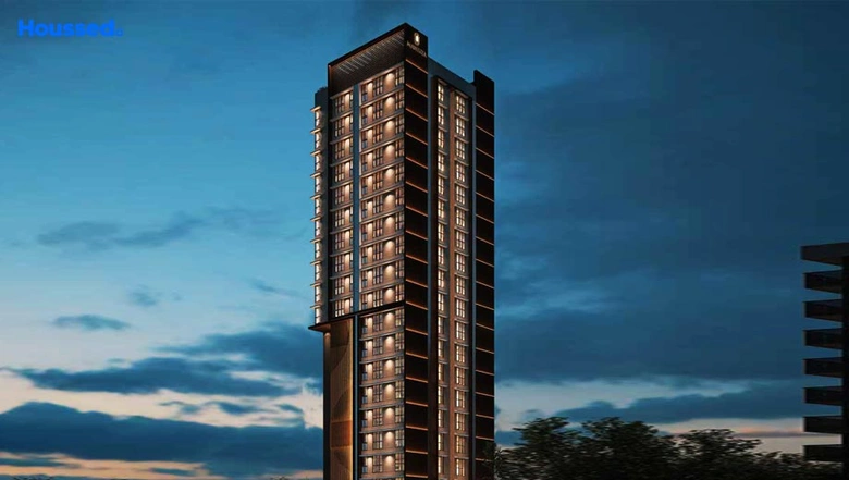 Project Image of Viyan Manikya in Mahim West, Mumbai - Image 197163