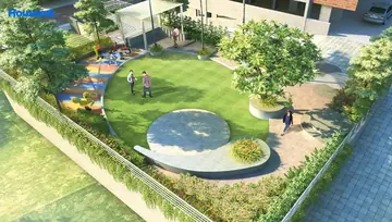 Amenities of Yashada Splendid Meadows - Image 115927