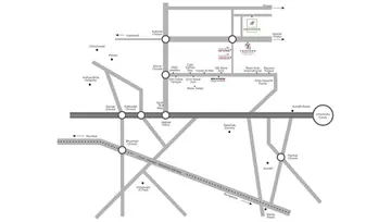 Location of Yashada Splendid Meadows - Image 115928