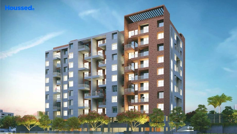Project Image of Yashada Splendid Meadows in Pimpri Chinchwad, Pune - Image 115925