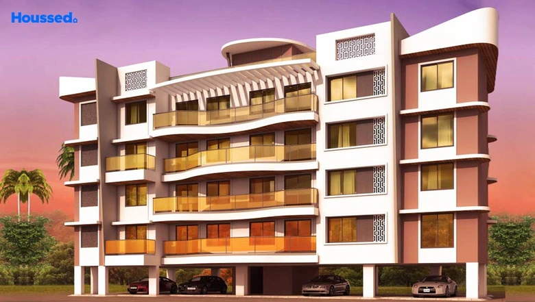 Project Image of Aditya Nisarg Tulips in Bavdhan, Pune - Image 197176