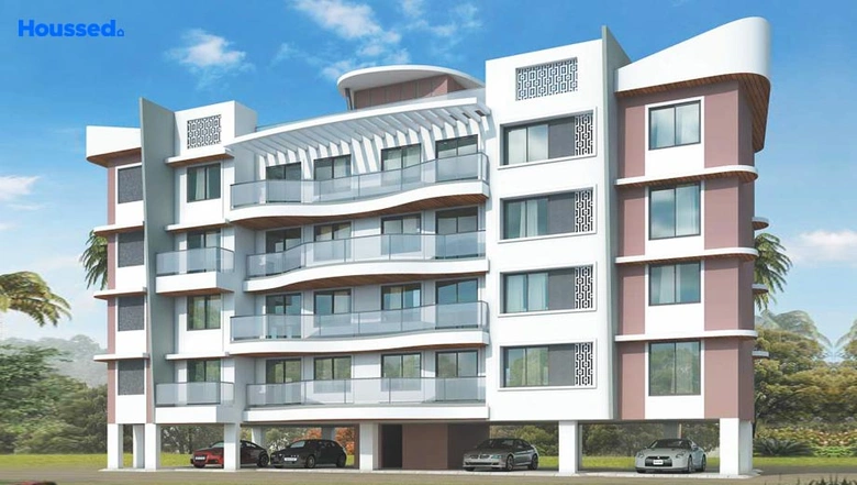 Project Image of Aditya Nisarg Tulips in Bavdhan, Pune - Image 197175