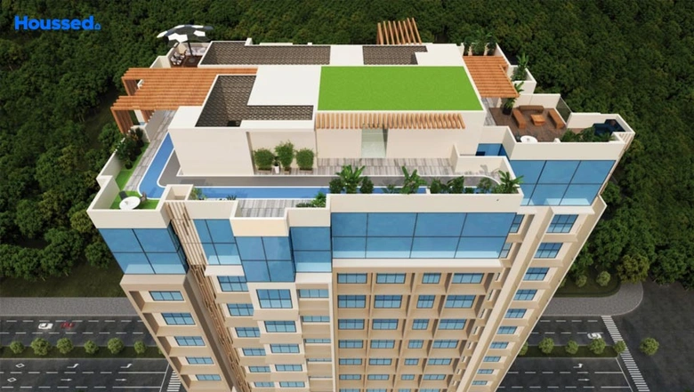 Project Image of Pramanik Walchand Avenue in Mira Road East, Thane - Image 197181