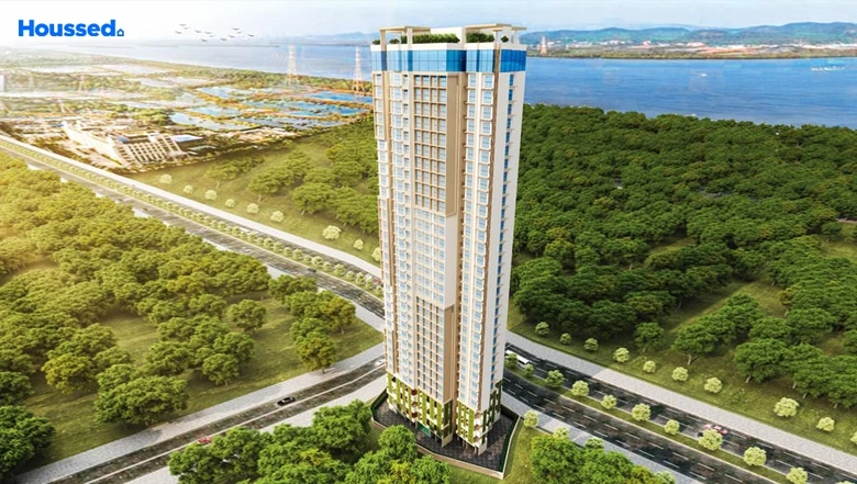 Project Image of Pramanik Walchand Avenue in Mira Road East, Thane - Image 197182