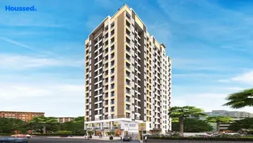 Project Image of YK Yashwant Avenue - Image 197194