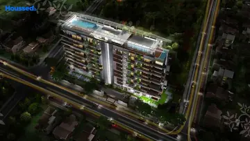 Project Image of Assetz 27 Park Avenue - Image 197189
