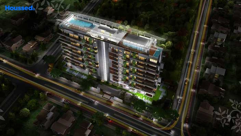 Project Image of Assetz 27 Park Avenue in HSR Layout, Bangalore - Image 197189