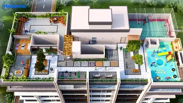 Amenities of YK Yashwant Circle - Image 197221