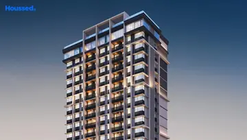 Project Image of YK Yashwant Circle - Image 197215