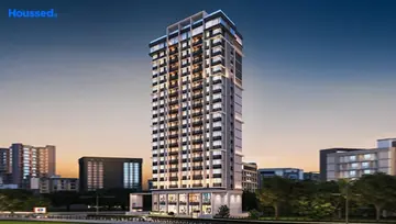 YK Yashwant Circle