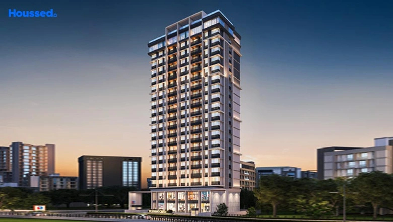 Project Image of YK Yashwant Circle in Virar West, Palghar - Image 197216