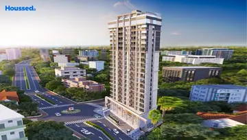 Project Image of YK Yashwant Circle - Image 197218