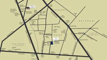 Location of Gravity Austin Plaza - Image 197248
