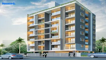 Project Image of Khode Vatsala Heights - Image 117772