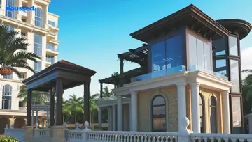 Amenities of Gagan Utopia - Image 197276