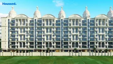 Project Image of Gagan Utopia - Image 197275