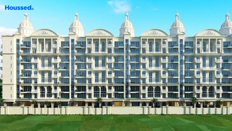 Project Image of Gagan Utopia in Mundhwa, Pune - Image 197275
