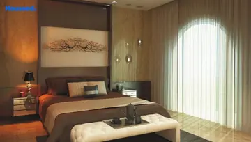 Sample Apartment of Gagan Utopia - Image 197278