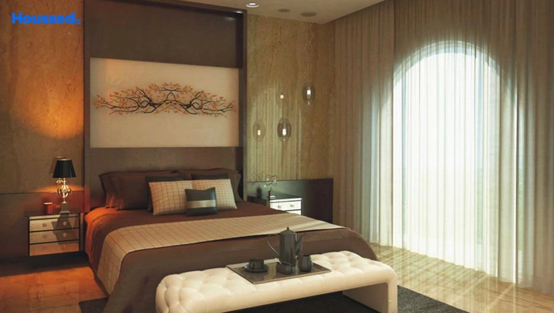 Sample Apartment of Gagan Utopia in Mundhwa, Pune - Image 197278