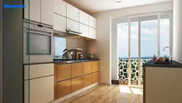 Sample Apartment of Gagan Utopia - Image 197279