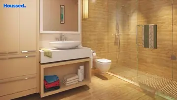Sample Apartment of Gagan Utopia - Image 197280