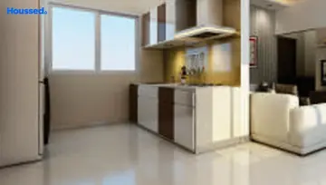 Sample Apartment of Gravity Austin Park - Image 197301