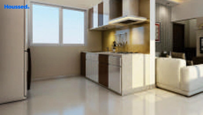 Sample Apartment of Gravity Austin Park in Tathawade, Pune - Image 197301