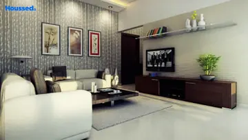 Sample Apartment of Gravity Austin Park - Image 197303