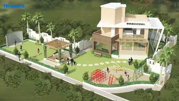 Amenities of GT Mangal Vishwa - Image 197320