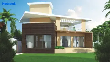 Amenities of GT Mangal Vishwa - Image 197319